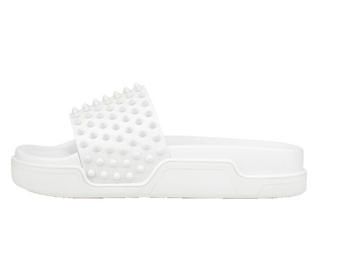 Christian Louboutin Bizzu Sandals(PLEASE REQUEST YOUR SIZE  display picture 2