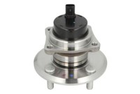 BTA H22081BTA Radlagersatz Radnabe Hinten FüR 4 Runner Alphard Altezza Gita