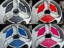 Eazypod Easypod K1 Media Cover Guards Grids EA Kit - FREE Royal Mail postage KOI