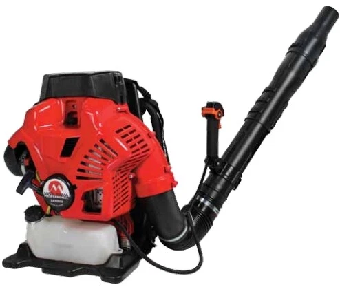 Maruyama leaf blower deals