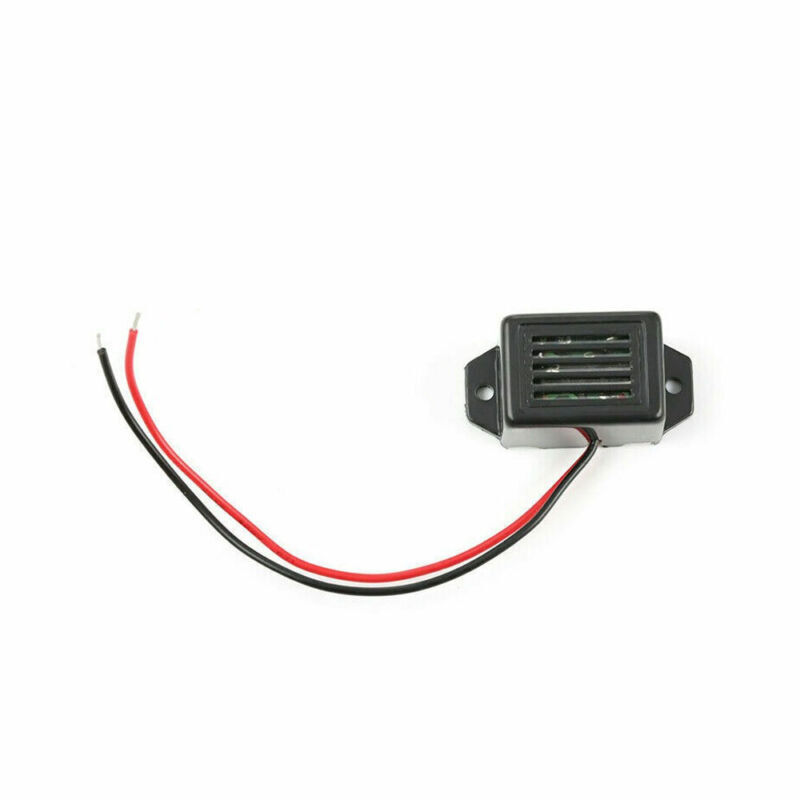 Car Light Off Warning Control Buzzer Beeper Adapter Cables Car Accessories 12V