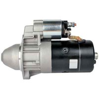 Hella 8EA 012 526-061 Starter FüR VW LT 28-35 I Platform/Chassis (281)