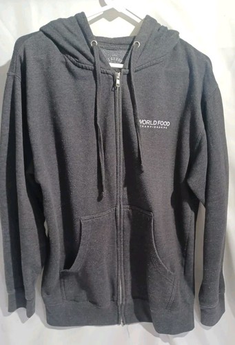 World Food Championship  Sweatshirt 2023 Dallas, Texas