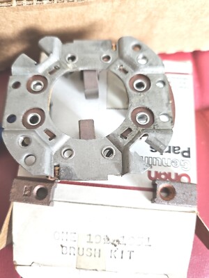 Genuine Onan Brush Kit 191-1951 NOS for sale online | eBay
