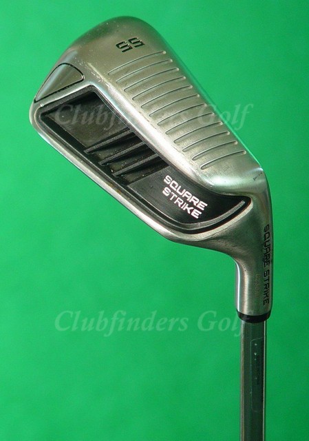 square strike chipper reviews