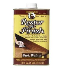 Howard Products RF6016 Restor-A-Finish 16 oz ...