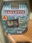 Excite Electronic Handheld Casino Roulette Game Realistic Sounds NIP — photo 5
