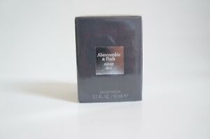 abercrombie perfume no 1