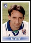 Panini 1st Division 1996-1997 Pat Nevin Tranmere Rovers No. 356