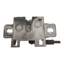 Serratura Cofano Anteriore Destro JAGUAR XF 1 Serie RICAMBIO USATO ORIGINALE