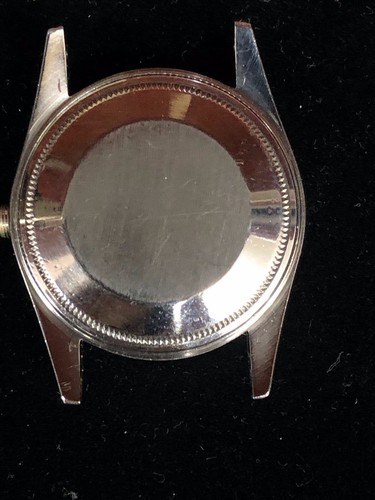 rolex reference 15000 stainless steel case 34mm