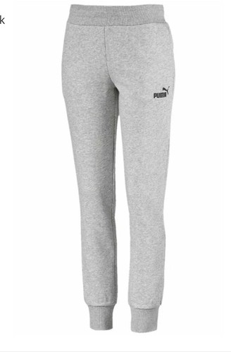 Puma Essential Ladies Sweatpants 