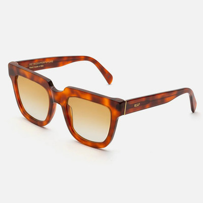 Sunglasses RSF Retrosuperfuture Modo Havana Diversa UR3 53 21 145 Havana Light B