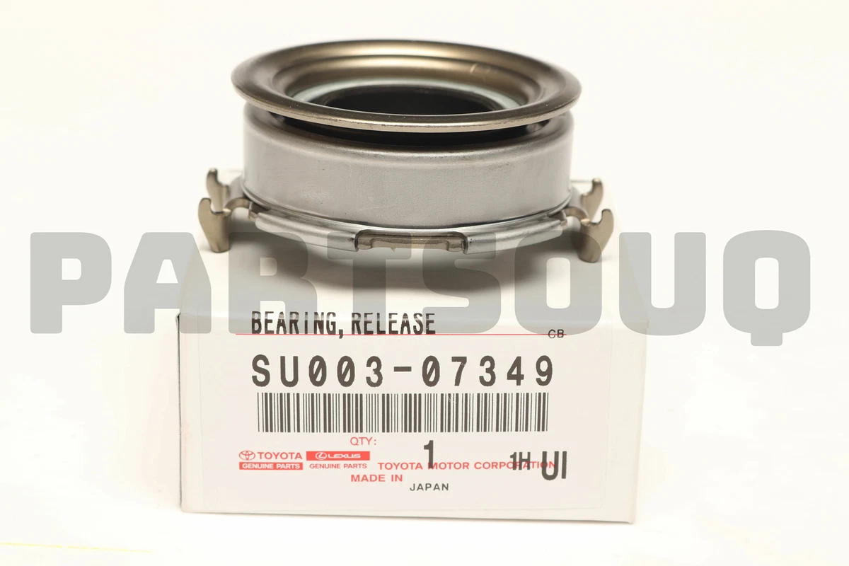 SU00307349 Genuine Toyota BEARING RELEASE SU003-07349 | eBay