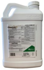 Cheetah Herbicide - 2.5 Gallons - !Replaced! by Glufosinate 280