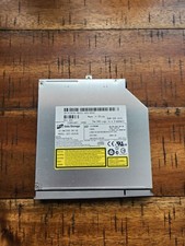 H-L Data Storage - CD-RW/DVD DRIVE - IDE Optical Drive - Model  GCC-4241N