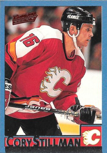 1995-96 Bowman Hockey ~ Pick Your Cards - Picture 88 of 120