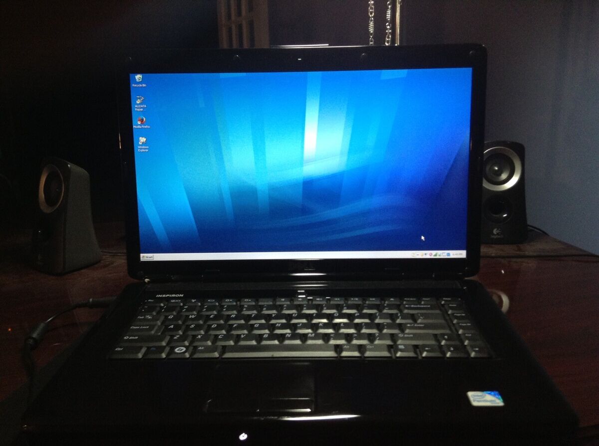 Dell Inspiron 1545 Laptop | eBay Dell Inspiron 1545 Laptop | eBay