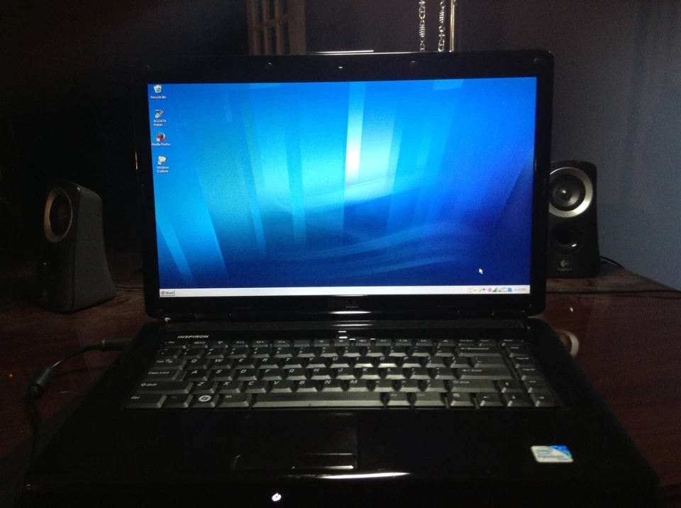 Dell Inspiron 1545 Laptop - Image 4 of 4