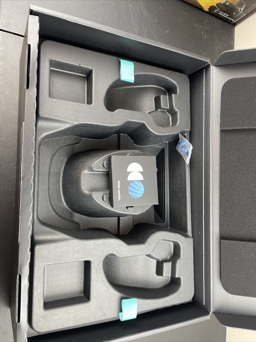 Valve Index Full VR Kit for sale online | eBay Valve Index Full VR Kit for sale online | eBay