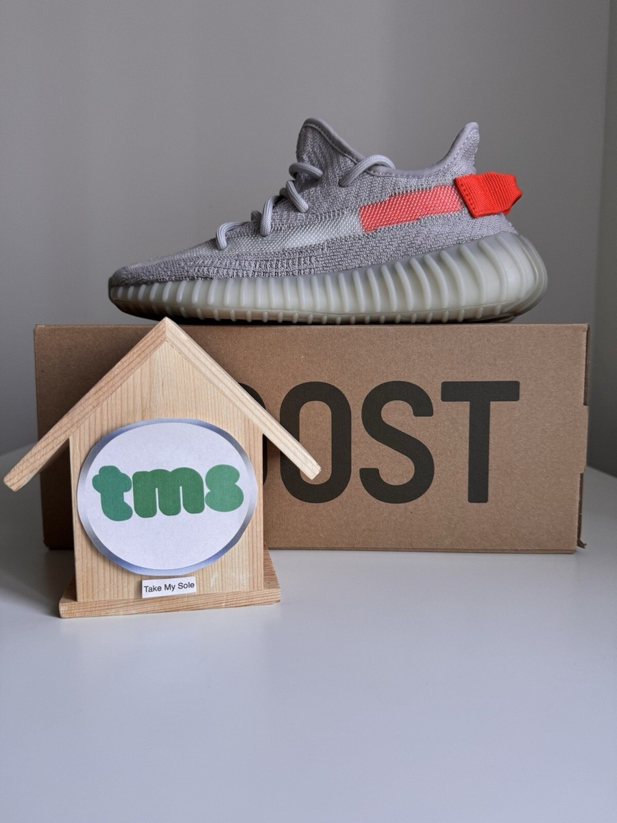 Size UK adidas Yeezy Boost 350 V2 Tail Light