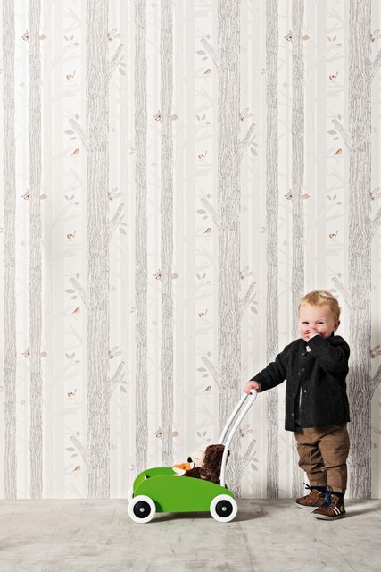 Bn Walls Kinderzimmer Tapete Smalltalk 219271 Gunstig Kaufen Ebay