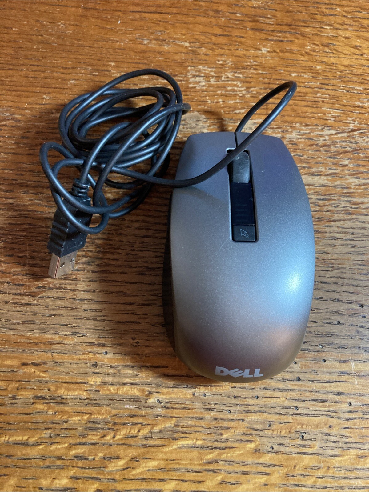 Dell Original K2510 Wired Mouse