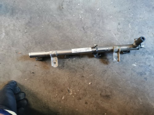 Mercedes Benz W168 A160 Einspritzleiste 0280151036 96614001