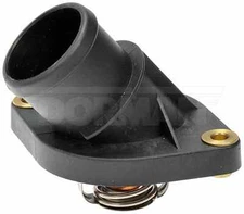 Engine Coolant Thermostat Housing Assembly Dorman 902-3312