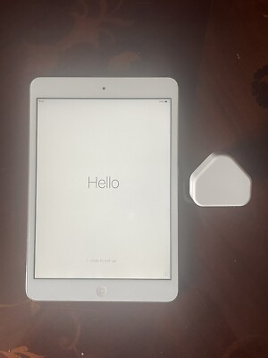 APPLE 初代iPad mini WI-FI 16GB WHITE s-l400.jpg