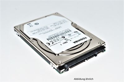 Toshiba MQ01ABD050 500GB interne HDD 2,5'' 5400rpm 8MB Cache SATA Festplatte