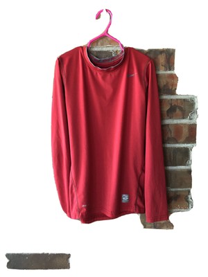 Nike Pro Combat Dri Fit Compression 