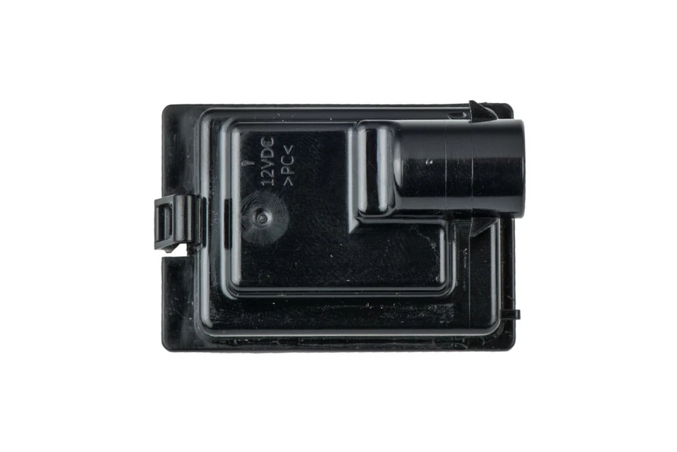 2014-2025 DODGE DURANGO ЗАДНИЙ НОМЕРНОЙ ЗНАК СВЕТОДИОДНАЯ ЛАМПА ЛИНЗА OEM MOPAR 68370520AB - Изображение 4 из 4