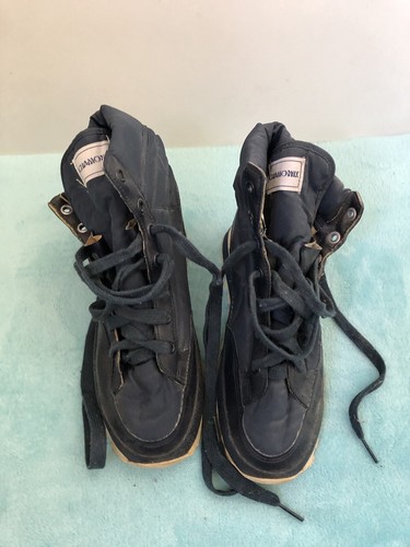 Chamonix Winter Boots EU 38 UK 5 - Picture 19 of 24