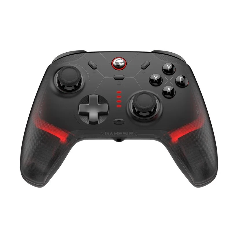 GameSir Cyclone 2 Multi Platform Wireless Game Controller-PC iOS Android Switch - Image 3 of 4
