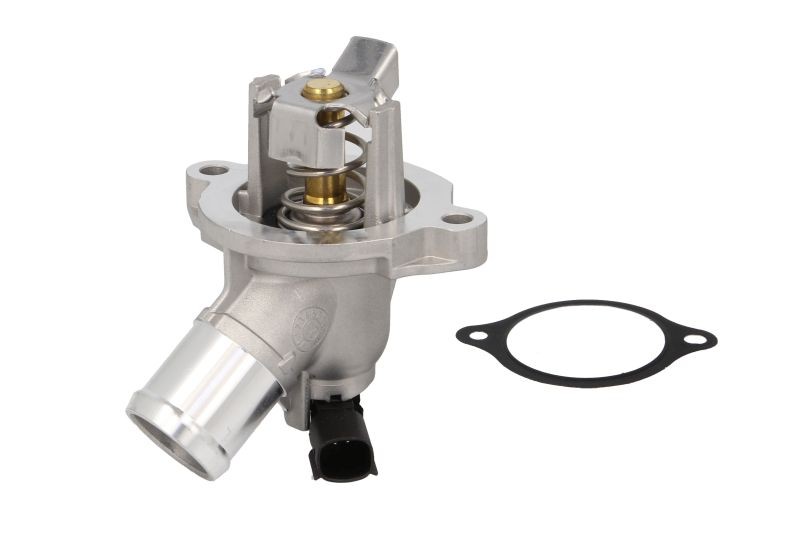 Fits CALORSTAT BY VERNET TE2102.97J Thermostat, coolant TE2102.97J Co ⭐UK Stock⭐