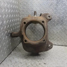 2005-2012 Ford F250 Super Duty Passenger Right Front Spindle Knuckle OEM