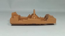 HASBRO VTG 1990 GI JOE SKY PATROL SKY RAVEN COCKPIT ACCESSORY PART