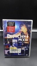 Depeche Mode - Touring The Angel: Live in Milan (DVD, 2006)