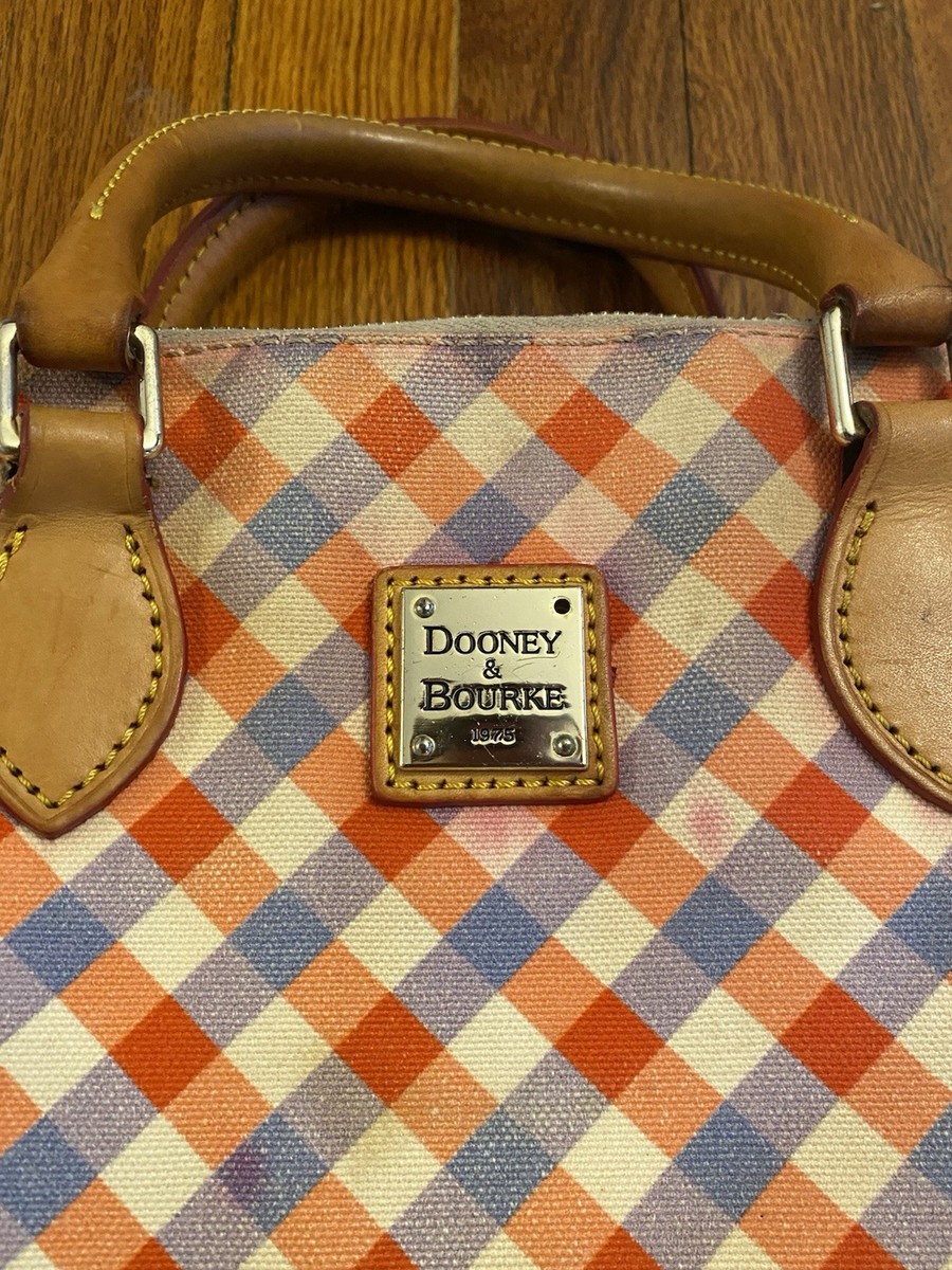 Bourke Mexico Cartera Dooney Bourke 1975 Precio Bolso Bandolera