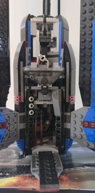 Lego Star Wars 75185 Tracker I No Minifigures, 99% Complete, Bundle