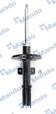 Mando Stoßdämpfer Vorne für OPEL Zafira Life (K0) Vivaro C Kastenwagen (K0)