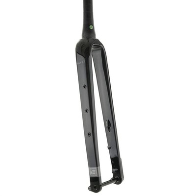 K-FK-RANGE-K - Neu in OVP - Kinesis Range UD Carbon Fibre Gabel - Schwarz