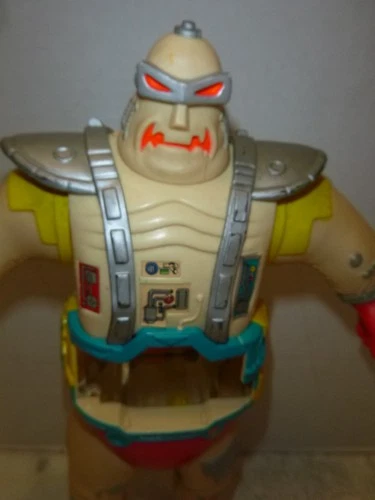 vintage Krang Android Body (incomplete) TMNT (91) Playmates Teenage Mutant Ninja