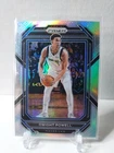 2022 Panini Prizm Basketball Silver Dwight Powell #187