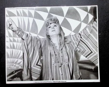 Shelley Winters in Wild in the Streets (1968) Original 8x10 Photo  C7  AIP