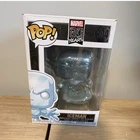 Funko Pop! Vinyl Marvel Iceman #504 80th Anniversary Comics Figure