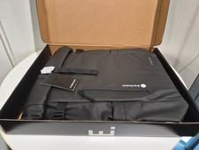 Stubble & Co 20L Roll Top Backpack Black - Code: SC.RT20L.BLACK
