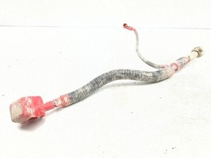 16-25 Kawasaki Mule Pro DXT KAF1000 Positive Battery Cable