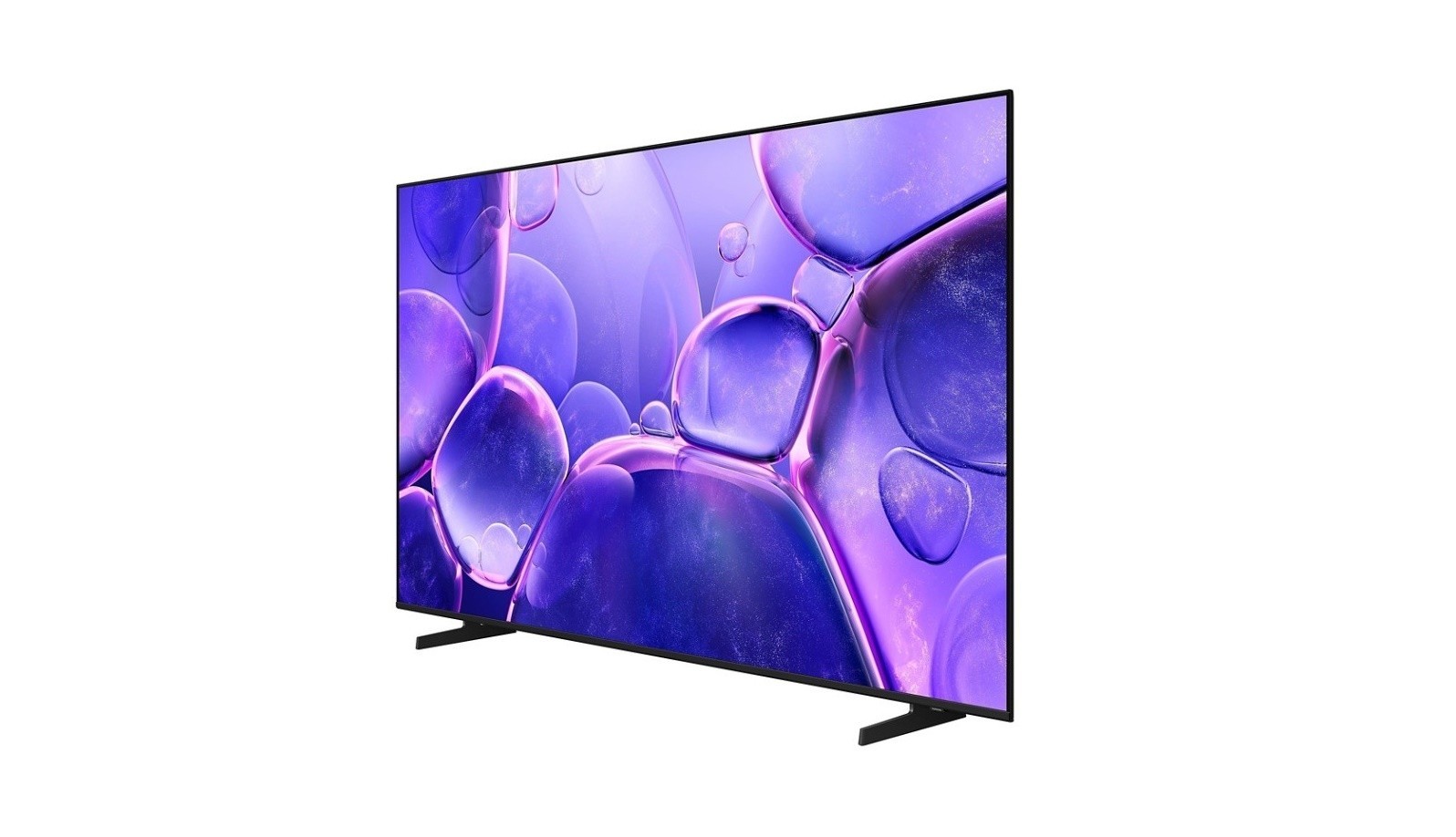 50" Samsung HU600F Crystal UHD 4K LED-Backlit LCD TV HG50U600FNF